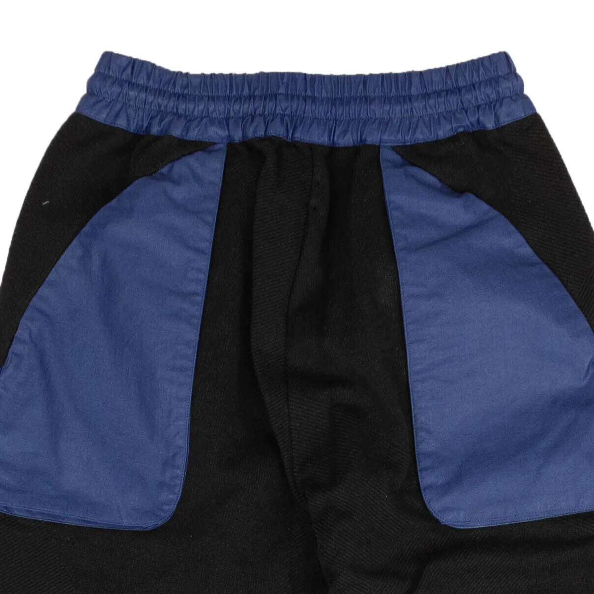 Byborre D5 Pants - Blue/Black