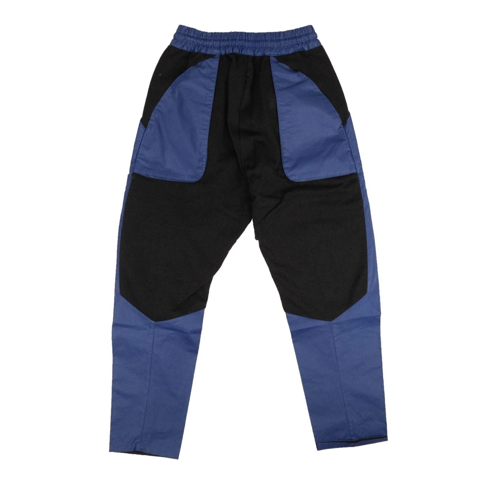 Byborre D5 Pants - Blue/Black