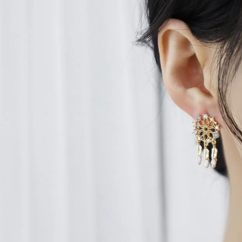 [Clearance] Dreamcatcher Earrings