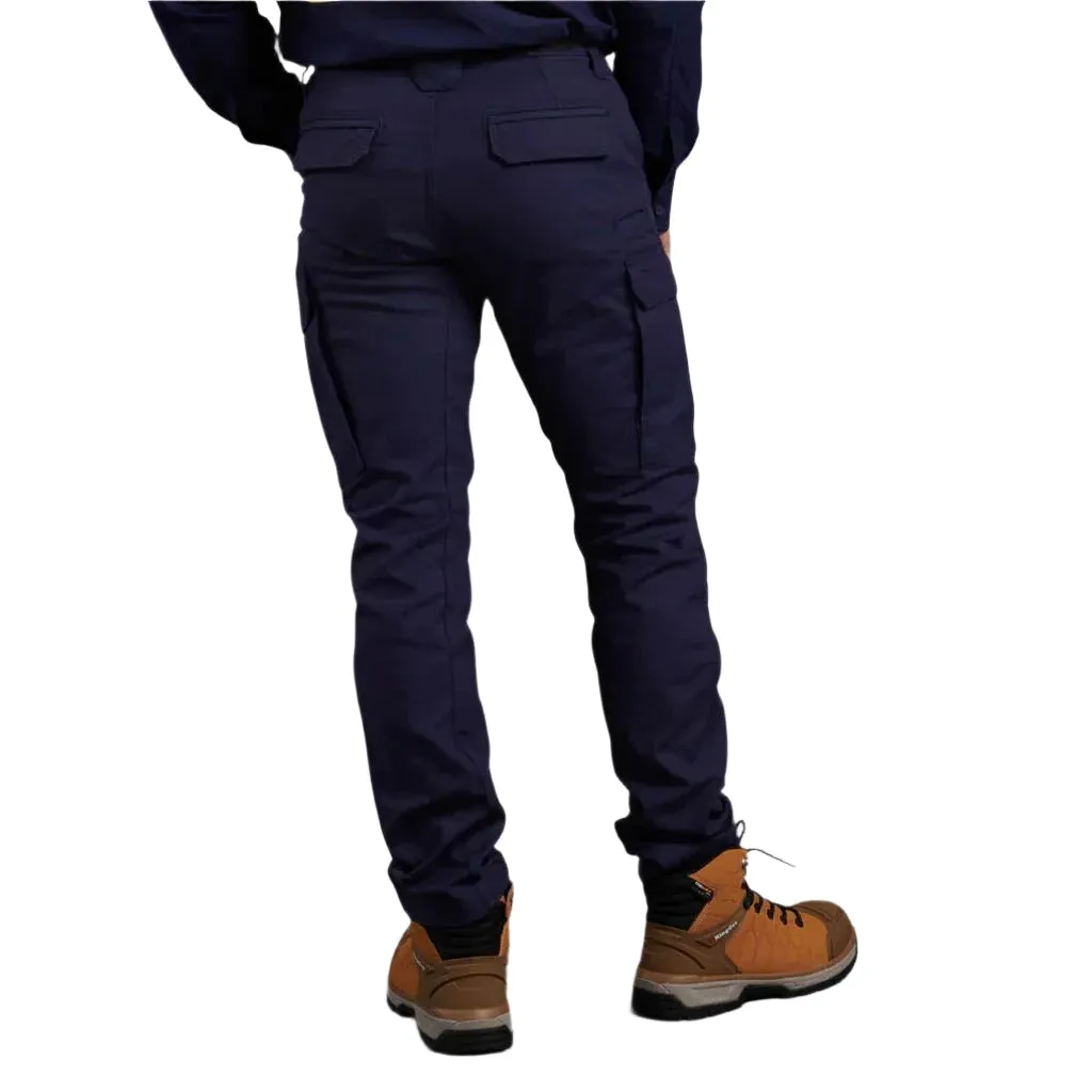 KingGee Tradies Stretch Cargo Pant (K69860)