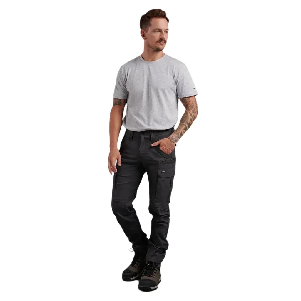 KingGee Tradies Stretch Cargo Pant (K69860)