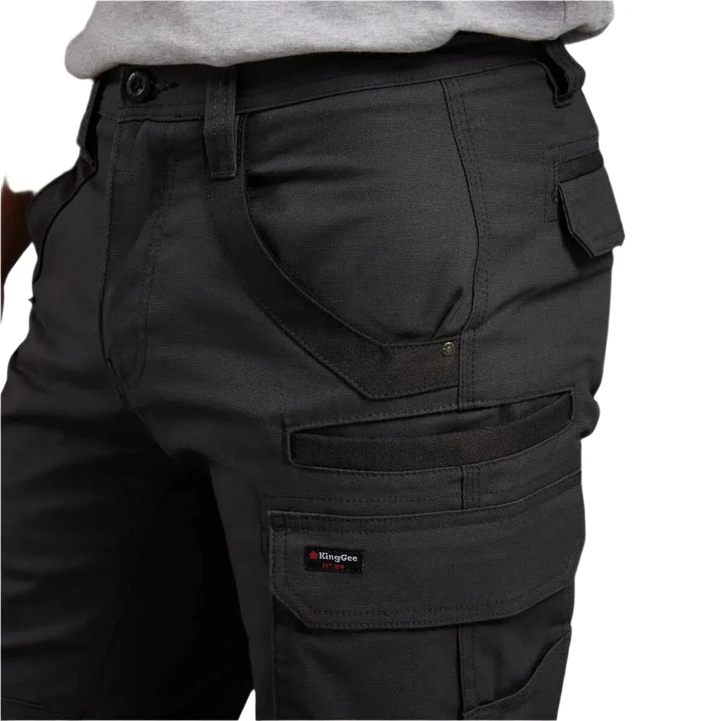 KingGee Tradies Stretch Cargo Pant (K69860)