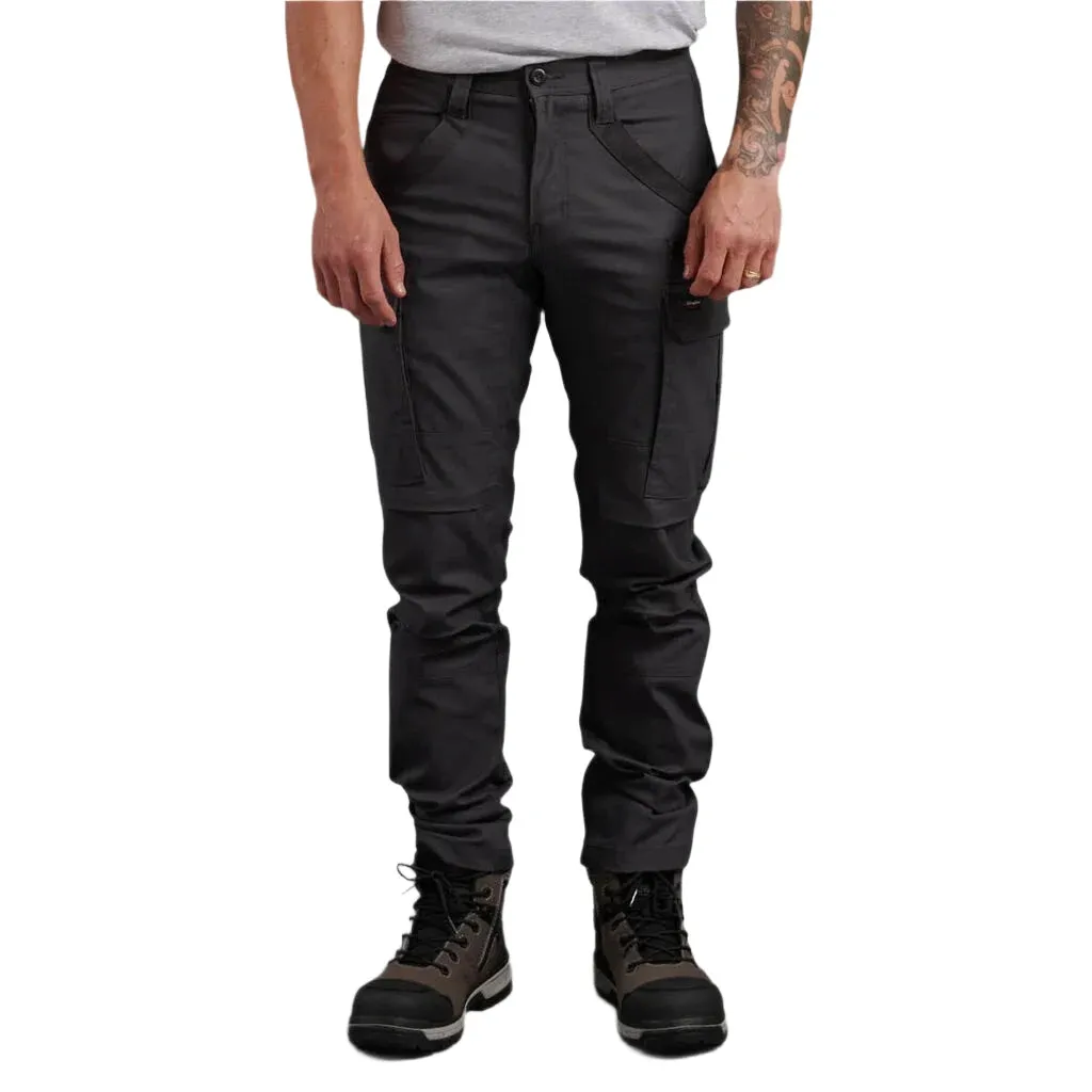 KingGee Tradies Stretch Cargo Pant (K69860)