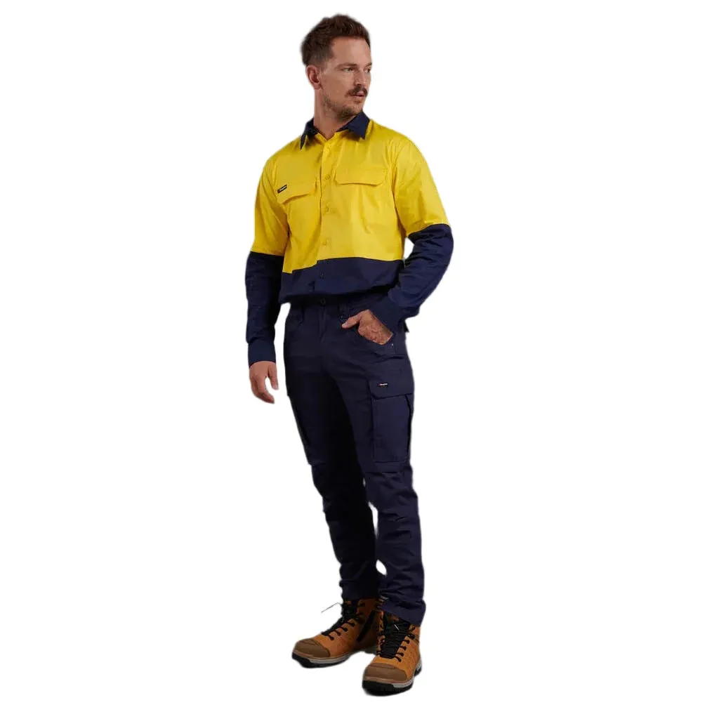 KingGee Tradies Stretch Cargo Pant (K69860)