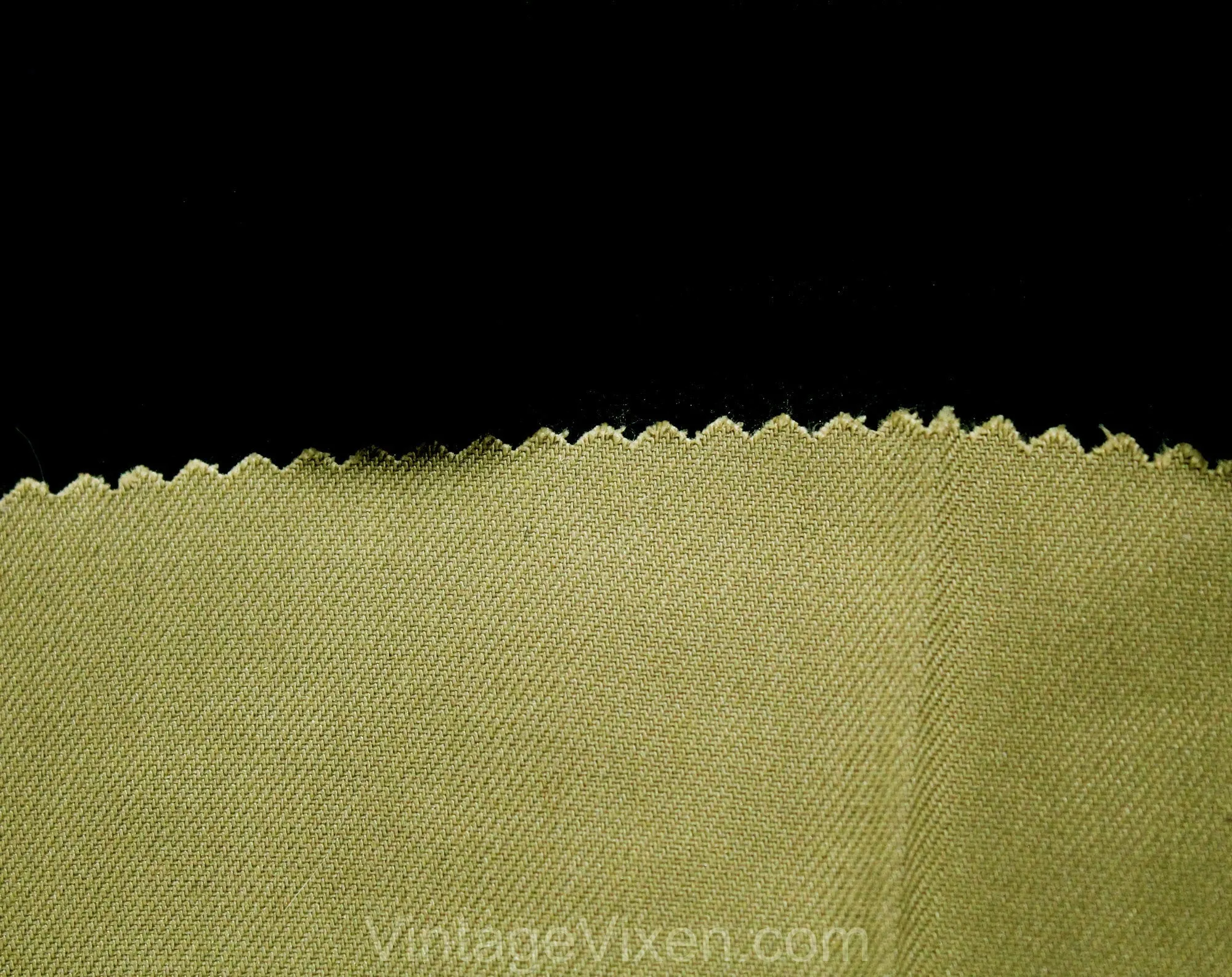 Men's Medium 60s Pants - Mod Late 1960s Khaki Brown Tailored Pant - Boot Cut Flare Leg Trouser - Savoy Deadstock - Waist 32 - Inseam 34.5
