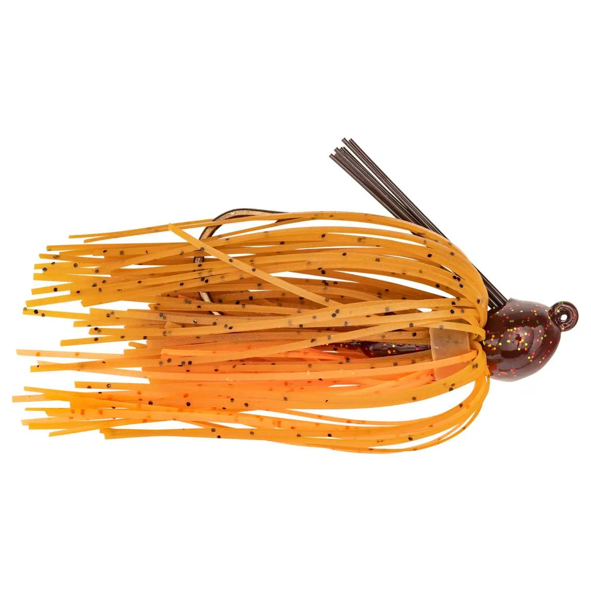 Strike King Bitsy Bug Jig
