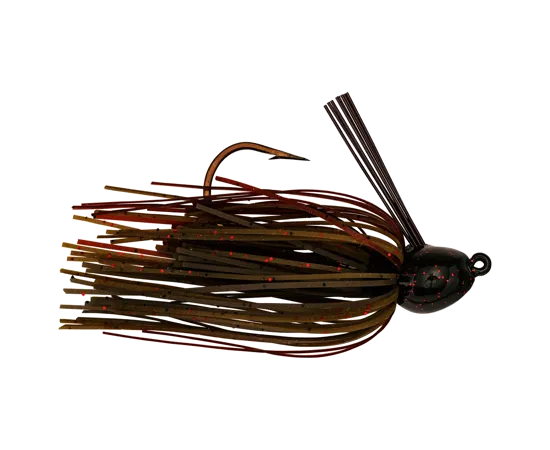 Strike King Bitsy Bug Jig