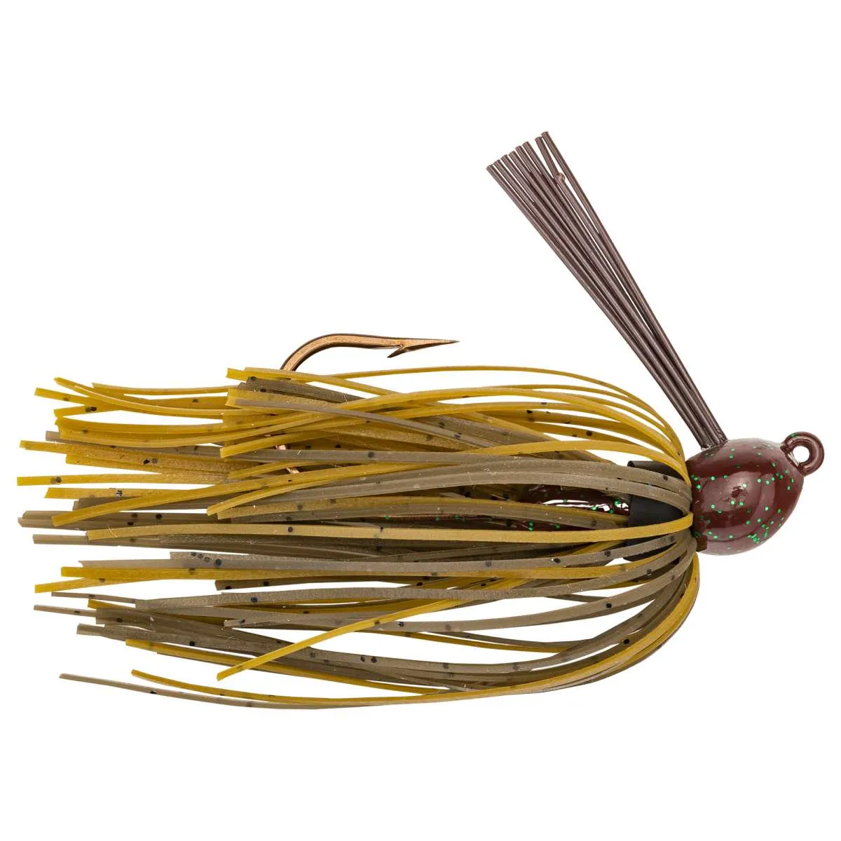 Strike King Bitsy Bug Jig