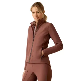 Women's Ariat Boreas Full Zip Sweatshirt 10052744