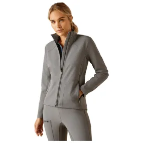 Women's Ariat Boreas Full Zip Sweatshirt 10053413